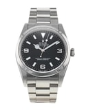 Rolex Explorer 114270